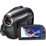 Samsung SC-DX205 Hybrid DVD and Flash Memory Camcorder