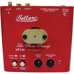 Rolls VP130 Tube Phono Preamp