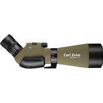 Zeiss Diascope 85 T* FL LT 3.3"/85mm Spotting Scope Kit (Green)