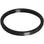 Tiffen 55-49mm Step-Down Ring (Lens to Filter)
