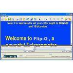 Prompter People SW-DFQ-PCP Flip-Q Pro for PC (CD)