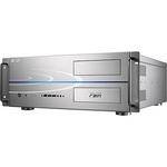 Rain Recording Computador Workstation de �udio Digital ION Quad-Core (Mont�vel em Rack)