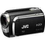 JVC Everio G GZ-MG670 Hard Disk Camera (Onyx Black)