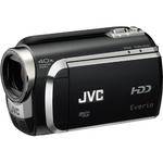JVC Everio G GZ-MG680 Hard Disk Camera (Onyx Black)