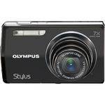 Olympus Stylus-7000 Digital Camera (Black)