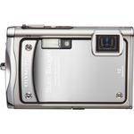 Olympus Stylus Tough-8000 Digital Camera (Silver)