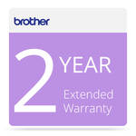 Pentax 2-Year Extended Warranty for Pentax PocketJet Printers