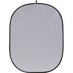 Botero #049 Collapsible Background (5x7') (Light Gray)