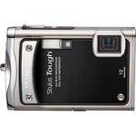 Olympus C�mera Digital Stylus Tough-8000 (Preta)