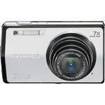 Olympus Stylus-7000 Digital Camera (Silver)
