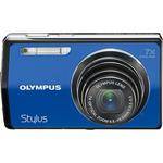 Olympus Stylus-7000 Digital Camera (Blue)