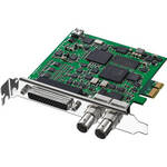 Blackmagic Design DeckLink Studio PCI Express Capture Card