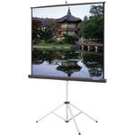 Da-Lite 36472 Picture King Portable Tripod Front Projection Screen (69x92")