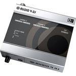 Native Instruments Audio 4 DJ - 4 Input, 4 Output USB Audio Interface for Tracktor DJ Software