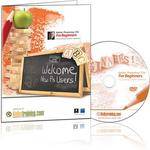 Kelby Training DVD: Adobe Photoshop CS4 for Beginners with Corey Barker