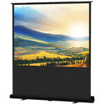 Da-Lite 33033  Deluxe Insta-Theater Portable Tripod Projection Screen (48x64")