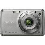 Sony DSC-W230 Cyber-shot Digital Camera (Silver)