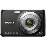 Sony DSC-W230 Cyber-shot Digital Camera (Black)