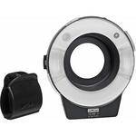Metz Mecablitz 15 MS-1 - Flash Digital Ringlight Macro  