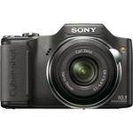 Sony C�mera Digital Cyber-shot DSC-H20