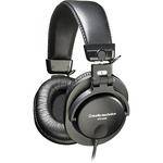 Audio-Technica ATH-M35 - Headphone Monitor Est�reo Din�mico com Parte de Tr�s Fechada