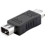Gefen FireWire 400 Female to Female Adapter 