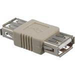 Gefen USB A Female to Female Adapter