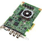 Grass Valley HDTHUNDER HD/SD-SDI-Based Editing with HDMI Monitoring Output