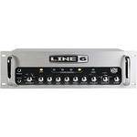 Line 6 LowDown HD400 400W Bass Amplifier Head
