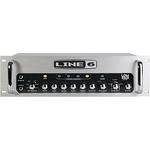 Line 6 LowDown HD750 750W Bass Amplifier Head