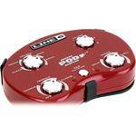 Line 6 Pocket POD Express Mini Amp Modeler