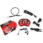 Line 6 Pocket POD Pack - Portable Amp and Effects Modeler for Guitar