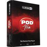 Line 6 POD Farm  - Guitar Amplifier Modelling Plug-In