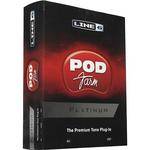 Line 6 POD Farm Platinum - Guitar Amplifier Modelling Plug-In
