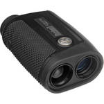 Bushnell Legend 1200 ARC Laser Rangefinder (Black)