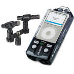 Alesis ProTrack Mobile Recording Kit for iPod