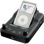 Alesis JamDock iPod Dock with Line and Instrument Inputs for Musicians