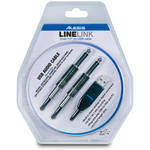 Alesis LineLink - Dual 1/4" to USB Cable