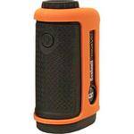 Bushnell Skinz Accessory Sleeve (Fluorescent Orange, Clamshell Packaging)