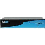 Gefen 1:4 Component Audio & Video CAT5 Distribution Amplifier