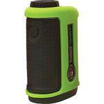 Bushnell Skinz Accessory Sleeve (Fluorescent Green, Clamshell Packaging)