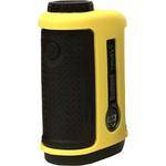Bushnell Skinz Accessory Sleeve (Yellow, Clamshell Packaging)