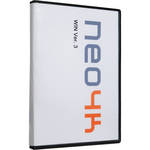 Cineform Neo 4K for Windows & Mac