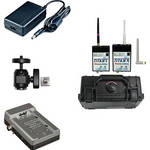 Transvideo Kit de Transmissor de V�deo sem Fio Titan para Baterias Sony