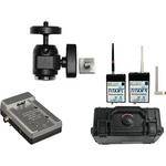 Transvideo Kit de Transmissor de V�deo sem Fio Titan para Baterias Panasonic