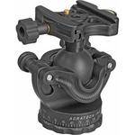 Acratech GV2 Ballhead/Gimbal with Leveling Quick Release & Detent Pin (Requires Plate)