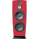 Jamo R 907 Floor Standing Speaker (Red)