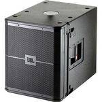 JBL VRX915S 18" High-Powered Flying Subwoofer (White)