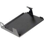 Odyssey Innovative Designs LCDJPLATE - Pioneer CDJ-1000 Mounting Plate for L-EVATION DJ Stand 