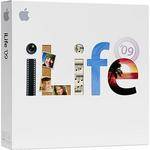 Apple iLife '09 Software for Mac OS X (Family Pack)